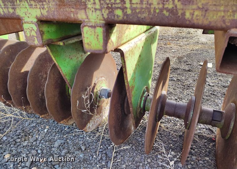 image for item IH9442 Ag attachments