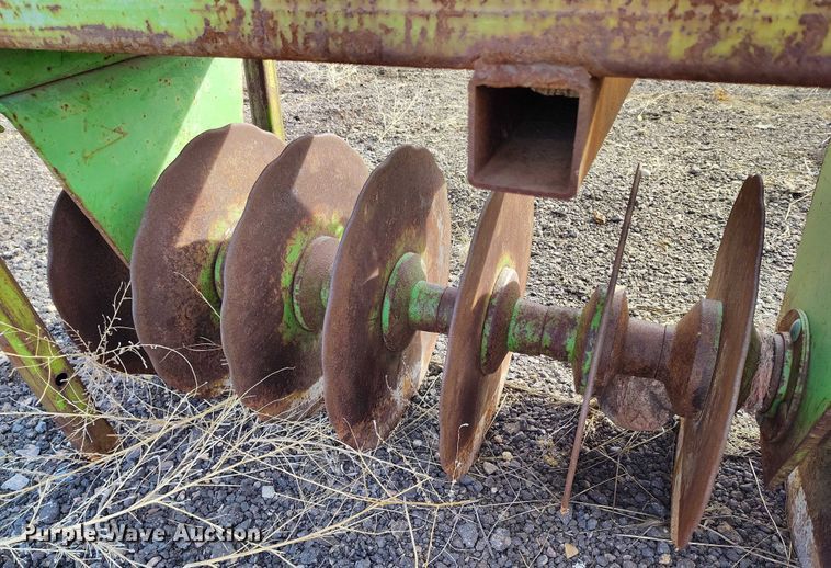 image for item IH9442 Ag attachments