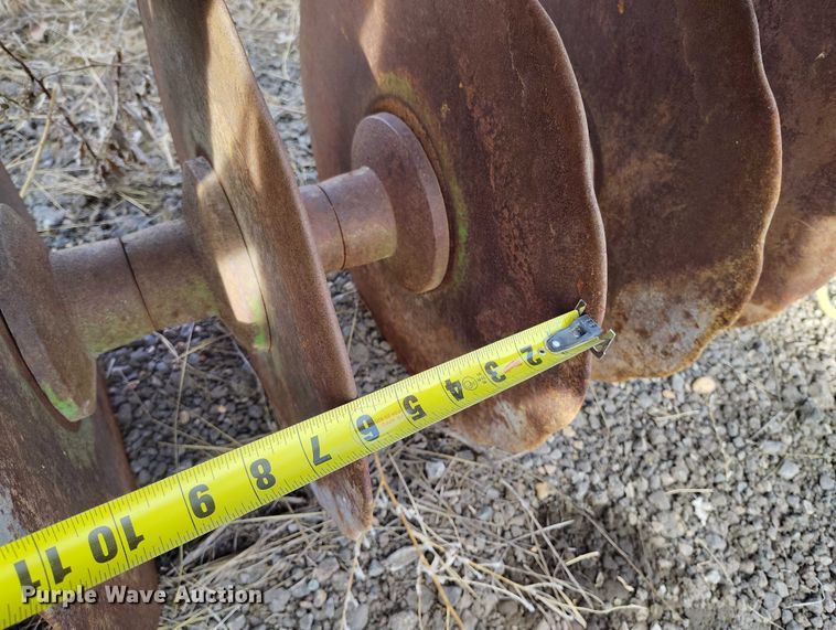 image for item IH9442 Ag attachments