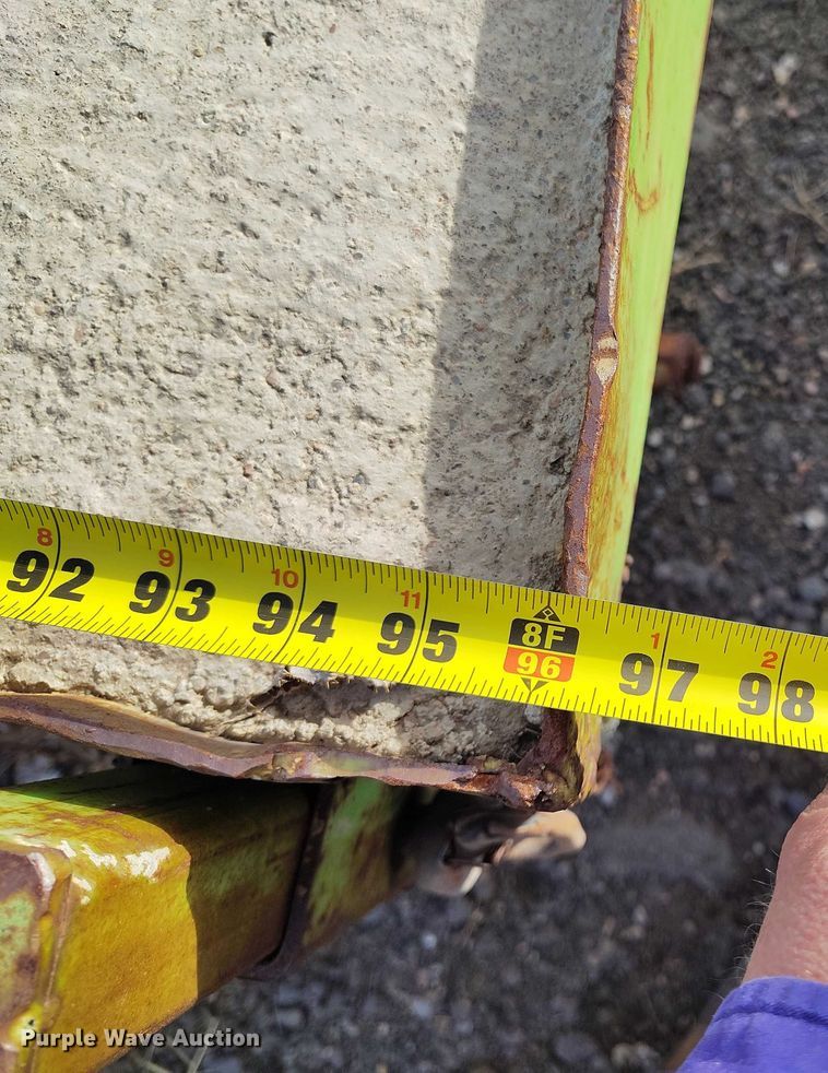 image for item IH9442 Ag attachments