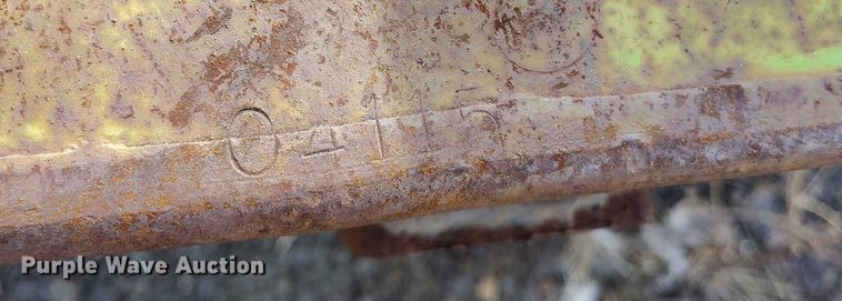 image for item IH9442 Ag attachments