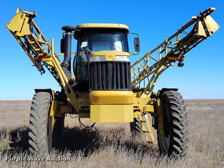 image for item IH9446 AG-Chem RoGator 1264 