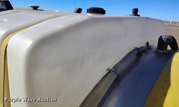 image for item IH9446 AG-Chem RoGator 1264 