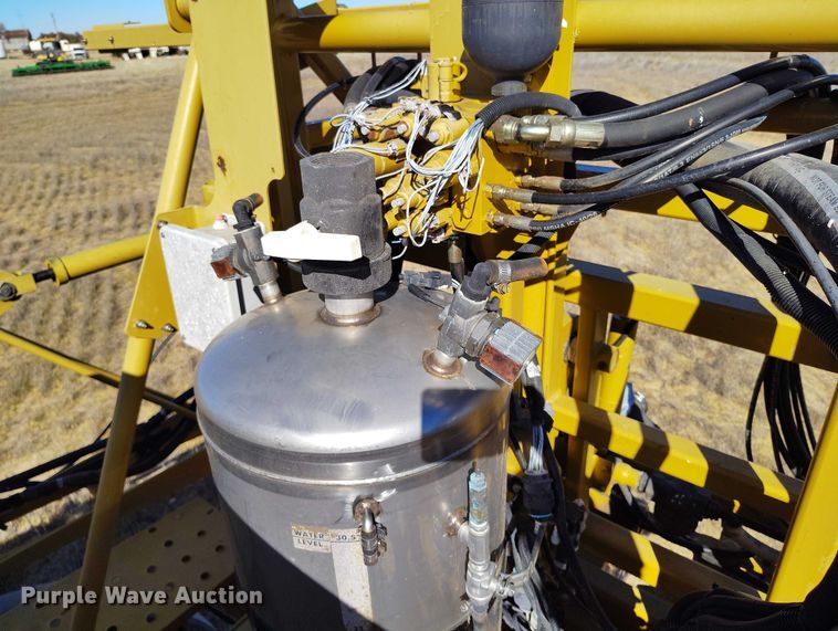 image for item IH9446 AG-Chem RoGator 1264 