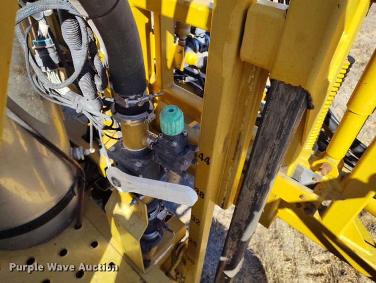 image for item IH9446 AG-Chem RoGator 1264 