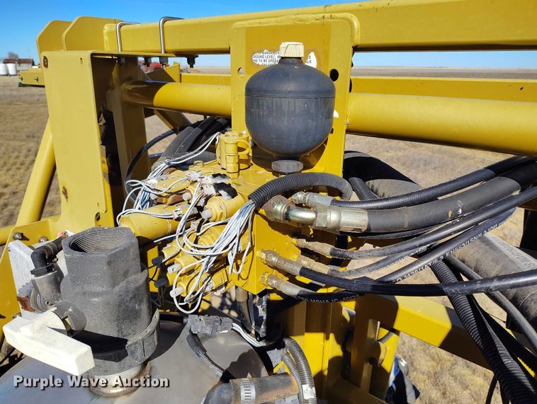 image for item IH9446 AG-Chem RoGator 1264 