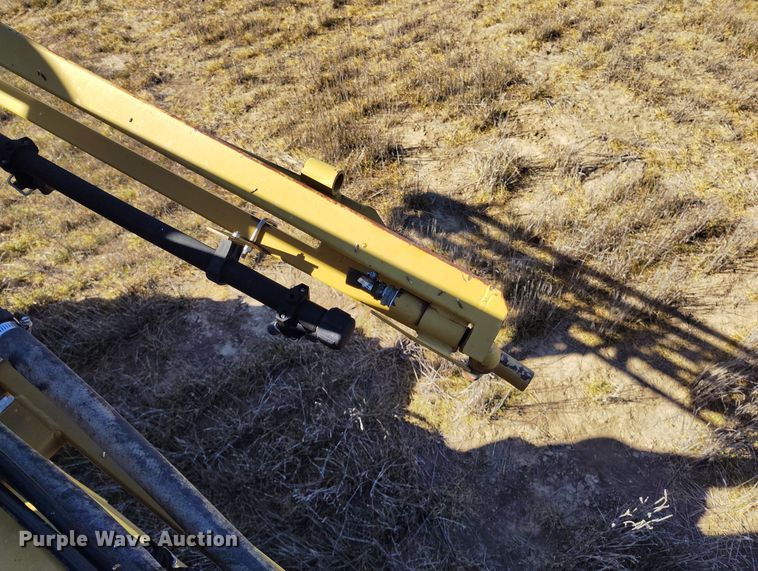 image for item IH9446 AG-Chem RoGator 1264 