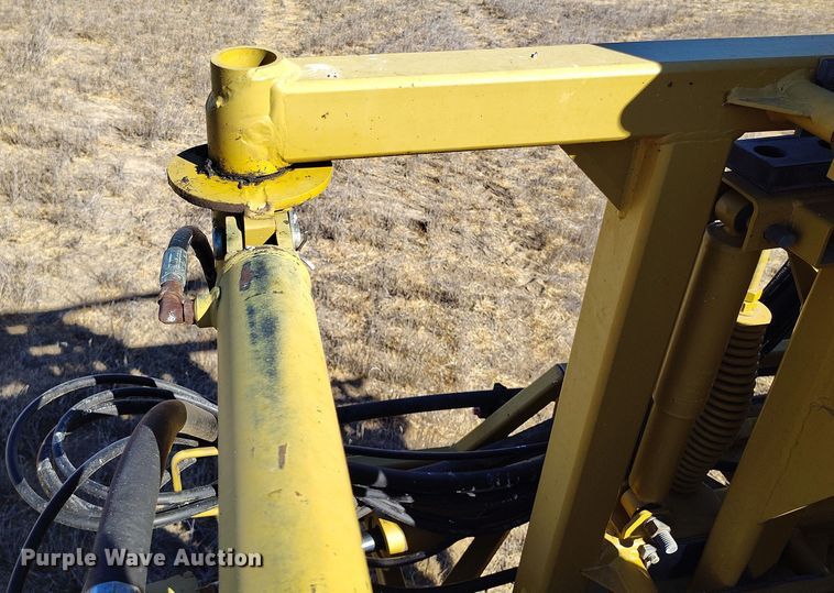 image for item IH9446 AG-Chem RoGator 1264 