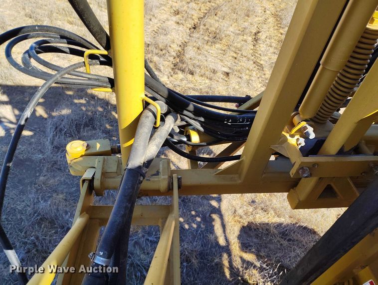 image for item IH9446 AG-Chem RoGator 1264 