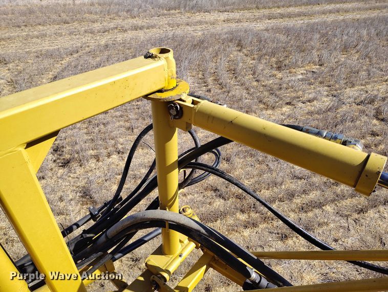 image for item IH9446 AG-Chem RoGator 1264 