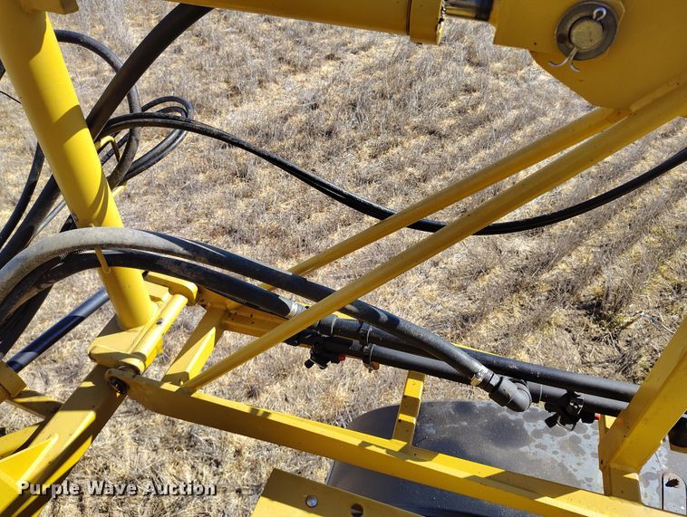 image for item IH9446 AG-Chem RoGator 1264 