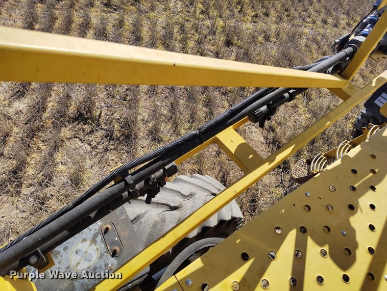 image for item IH9446 AG-Chem RoGator 1264 