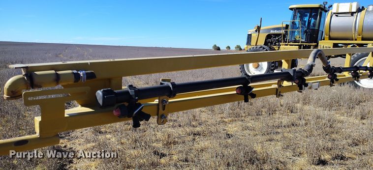 image for item IH9446 AG-Chem RoGator 1264 