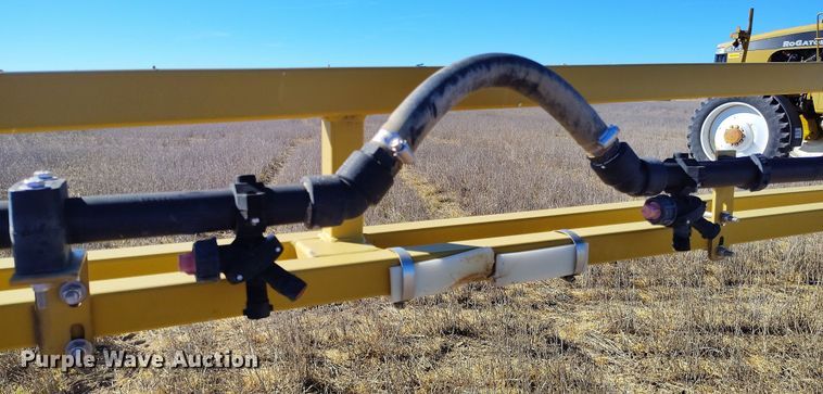 image for item IH9446 AG-Chem RoGator 1264 