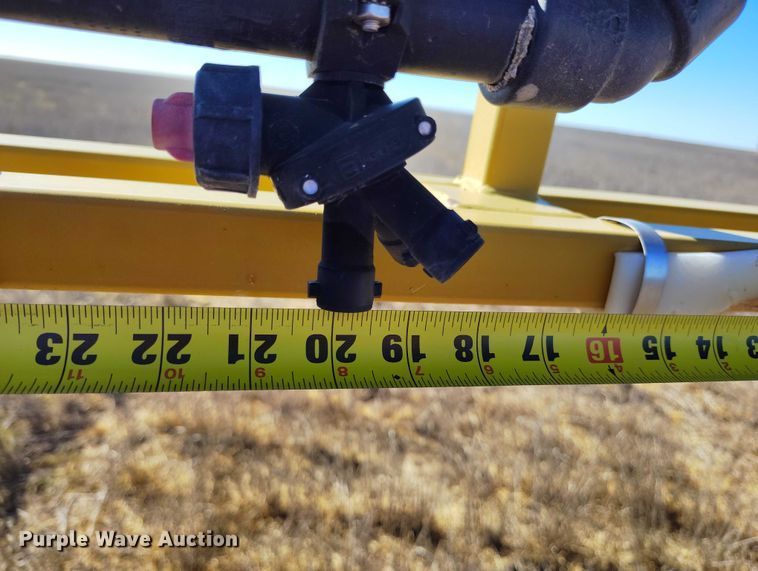 image for item IH9446 AG-Chem RoGator 1264 