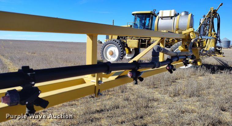 image for item IH9446 AG-Chem RoGator 1264 