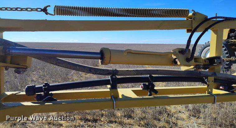 image for item IH9446 AG-Chem RoGator 1264 