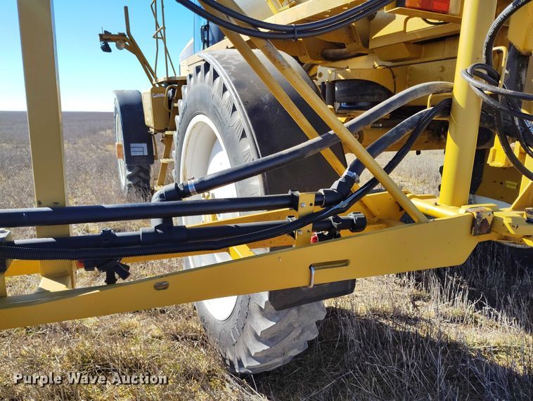 image for item IH9446 AG-Chem RoGator 1264 