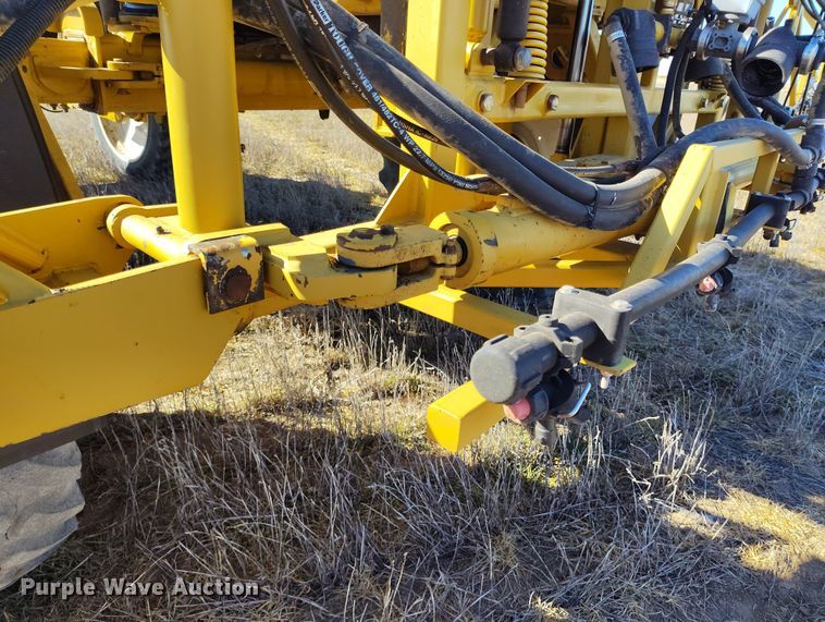 image for item IH9446 AG-Chem RoGator 1264 