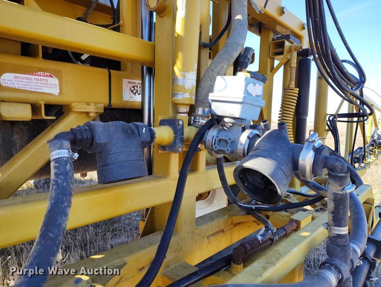 image for item IH9446 AG-Chem RoGator 1264 