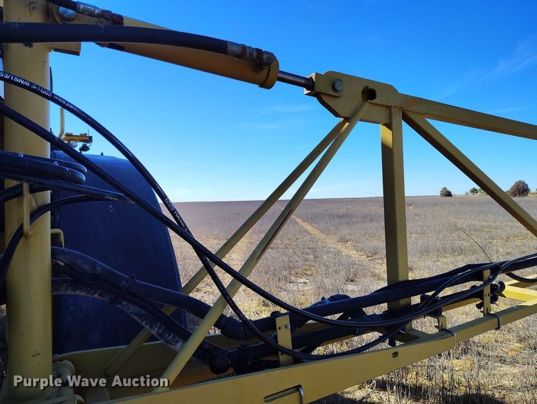 image for item IH9446 AG-Chem RoGator 1264 