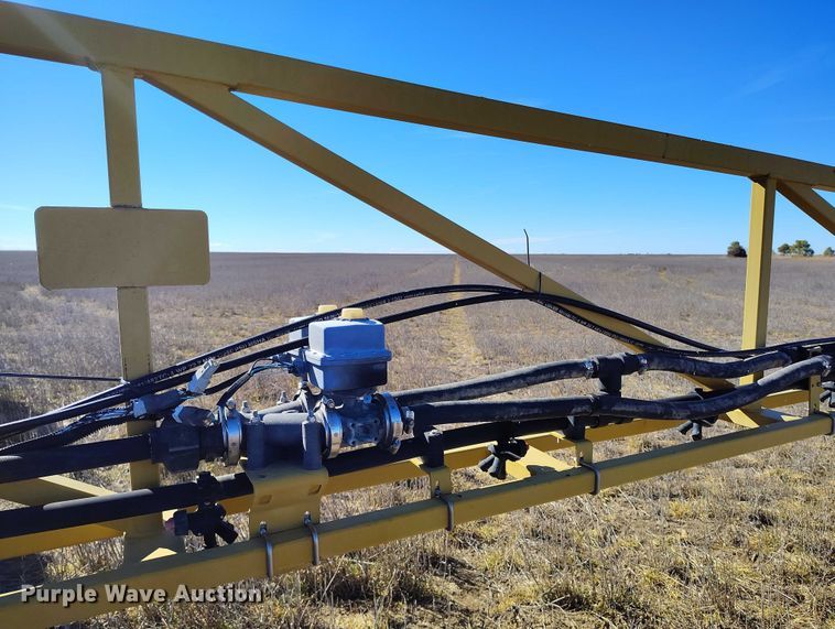 image for item IH9446 AG-Chem RoGator 1264 