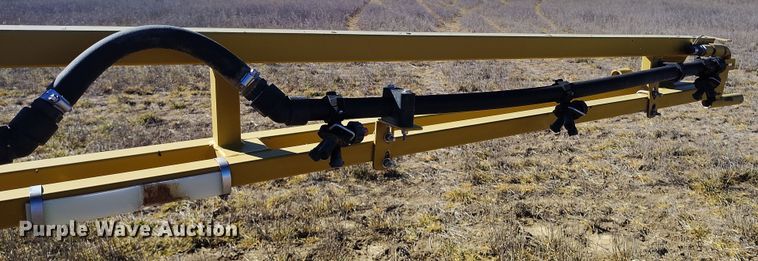 image for item IH9446 AG-Chem RoGator 1264 