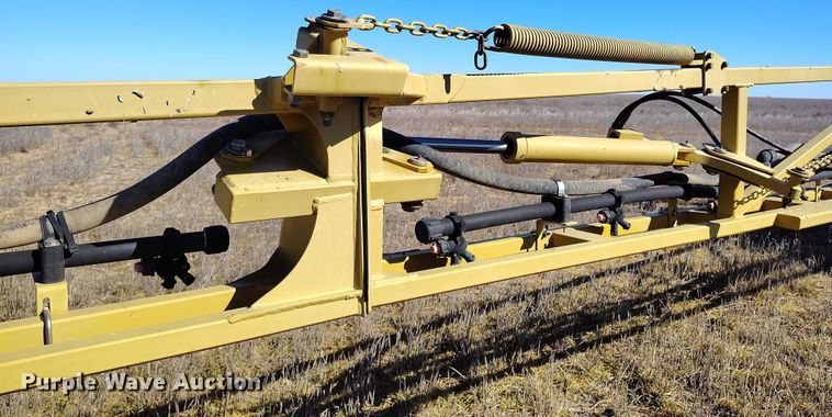 image for item IH9446 AG-Chem RoGator 1264 