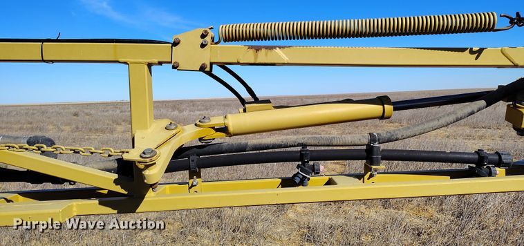 image for item IH9446 AG-Chem RoGator 1264 