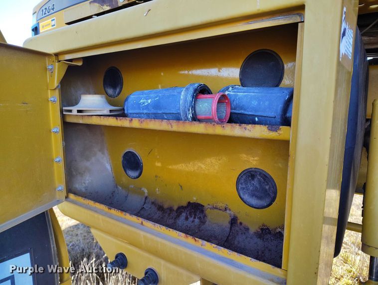 image for item IH9446 AG-Chem RoGator 1264 