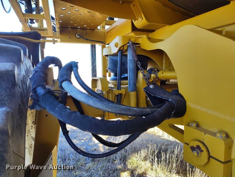 image for item IH9446 AG-Chem RoGator 1264 