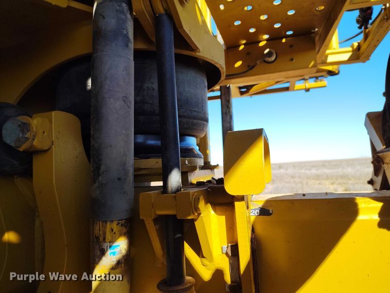 image for item IH9446 AG-Chem RoGator 1264 