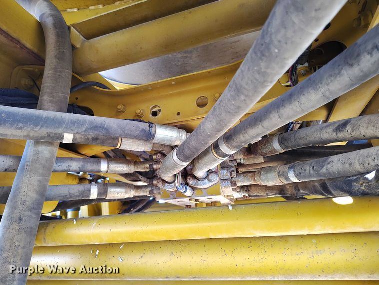 image for item IH9446 AG-Chem RoGator 1264 