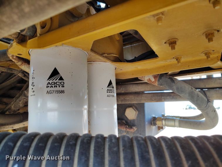 image for item IH9446 AG-Chem RoGator 1264 