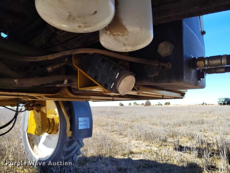 image for item IH9446 AG-Chem RoGator 1264 