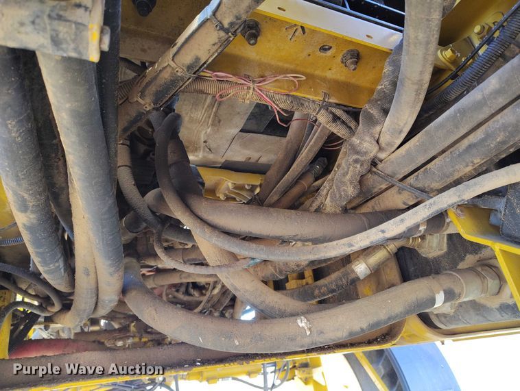 image for item IH9446 AG-Chem RoGator 1264 