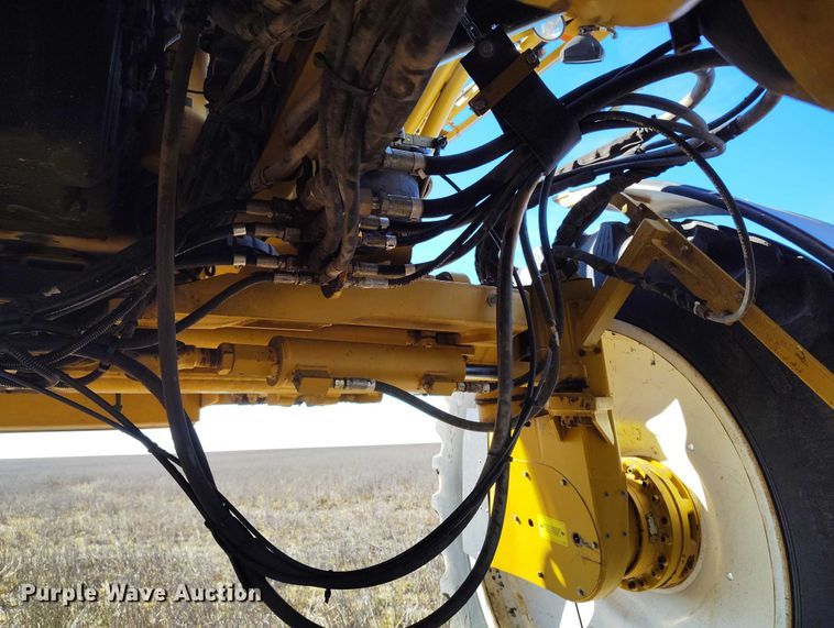 image for item IH9446 AG-Chem RoGator 1264 