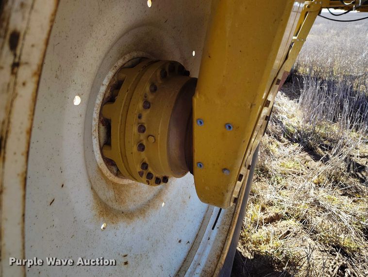 image for item IH9446 AG-Chem RoGator 1264 