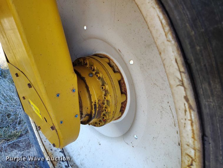 image for item IH9446 AG-Chem RoGator 1264 