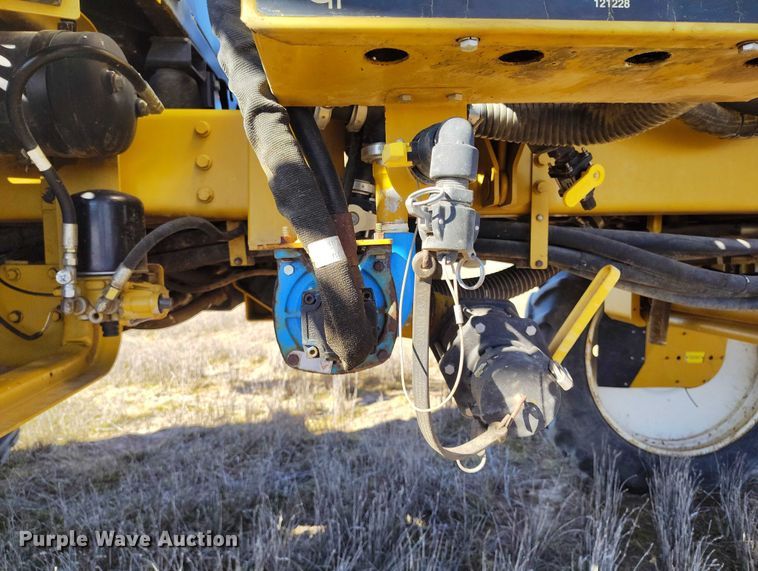 image for item IH9446 AG-Chem RoGator 1264 