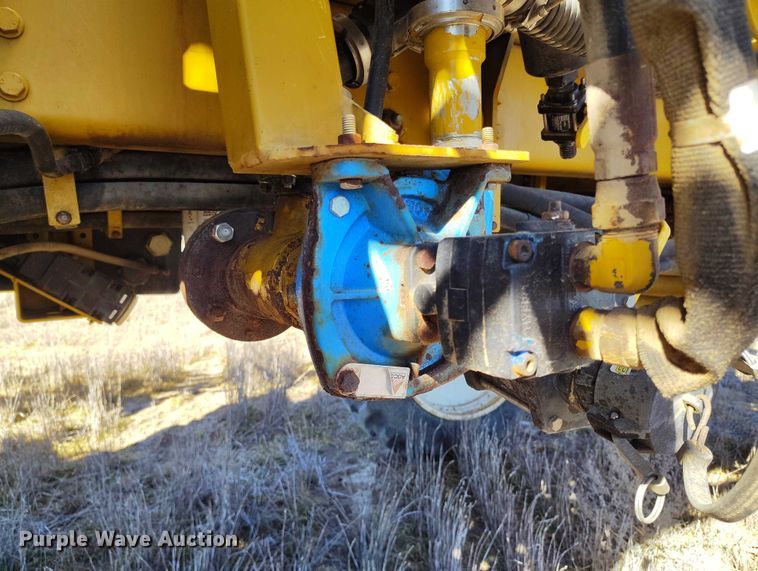 image for item IH9446 AG-Chem RoGator 1264 