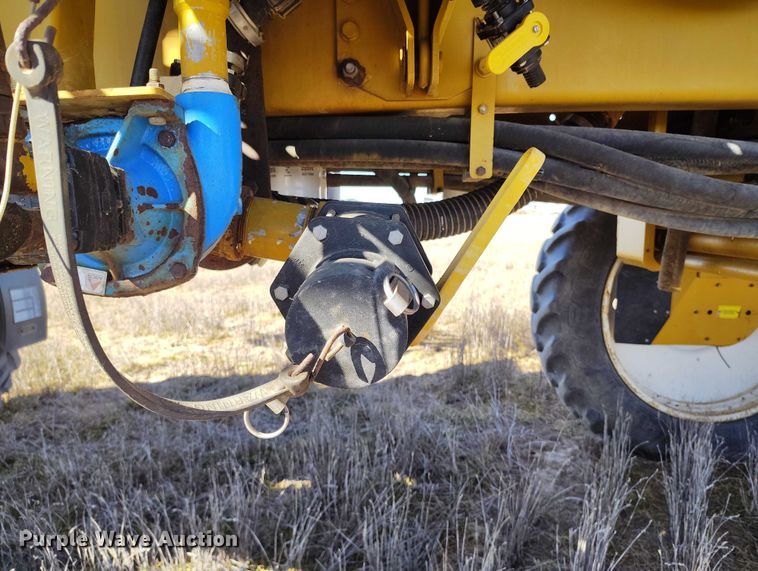 image for item IH9446 AG-Chem RoGator 1264 