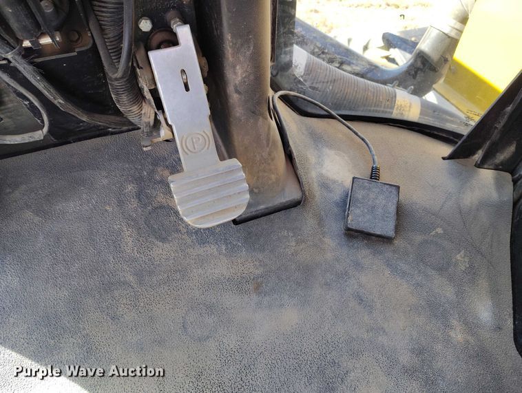 image for item IH9446 AG-Chem RoGator 1264 