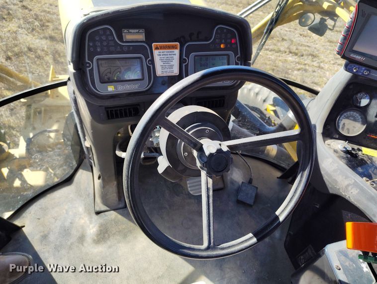 image for item IH9446 AG-Chem RoGator 1264 