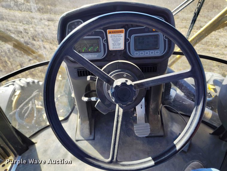 image for item IH9446 AG-Chem RoGator 1264 