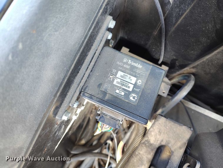 image for item IH9446 AG-Chem RoGator 1264 