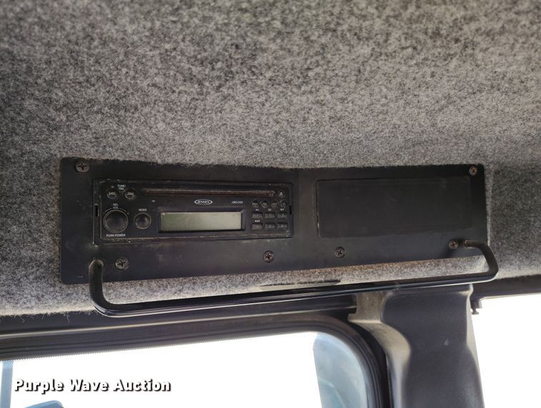 image for item IH9446 AG-Chem RoGator 1264 