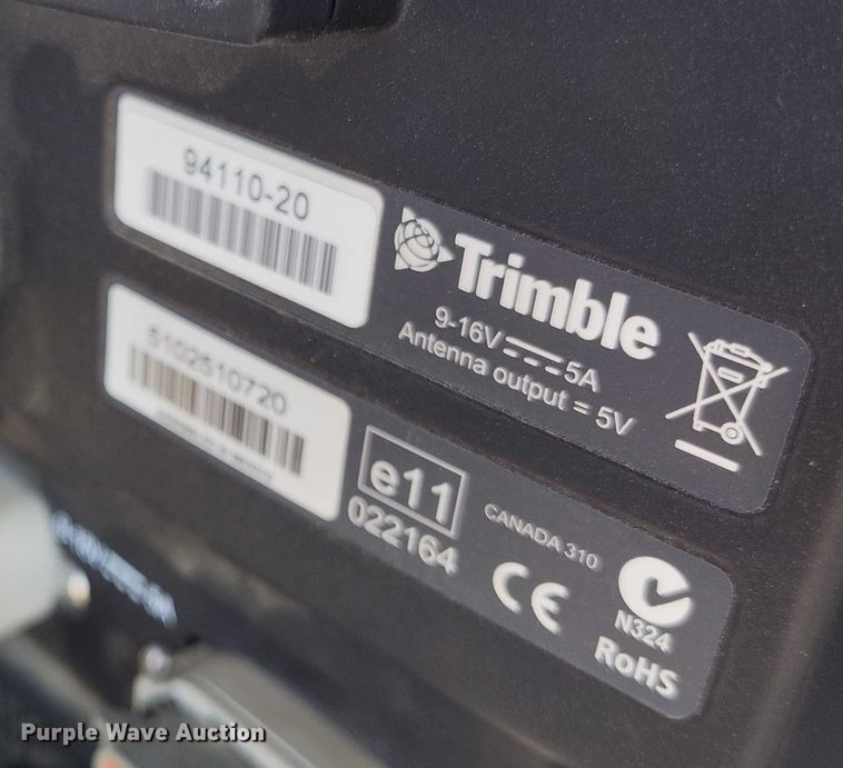 image for item IH9446 AG-Chem RoGator 1264 