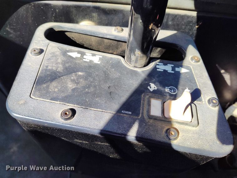 image for item IH9446 AG-Chem RoGator 1264 