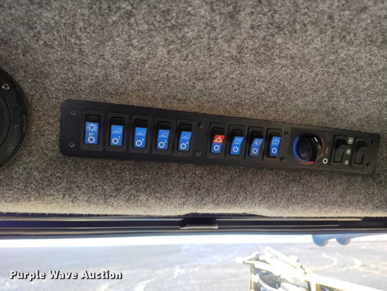 image for item IH9446 AG-Chem RoGator 1264 